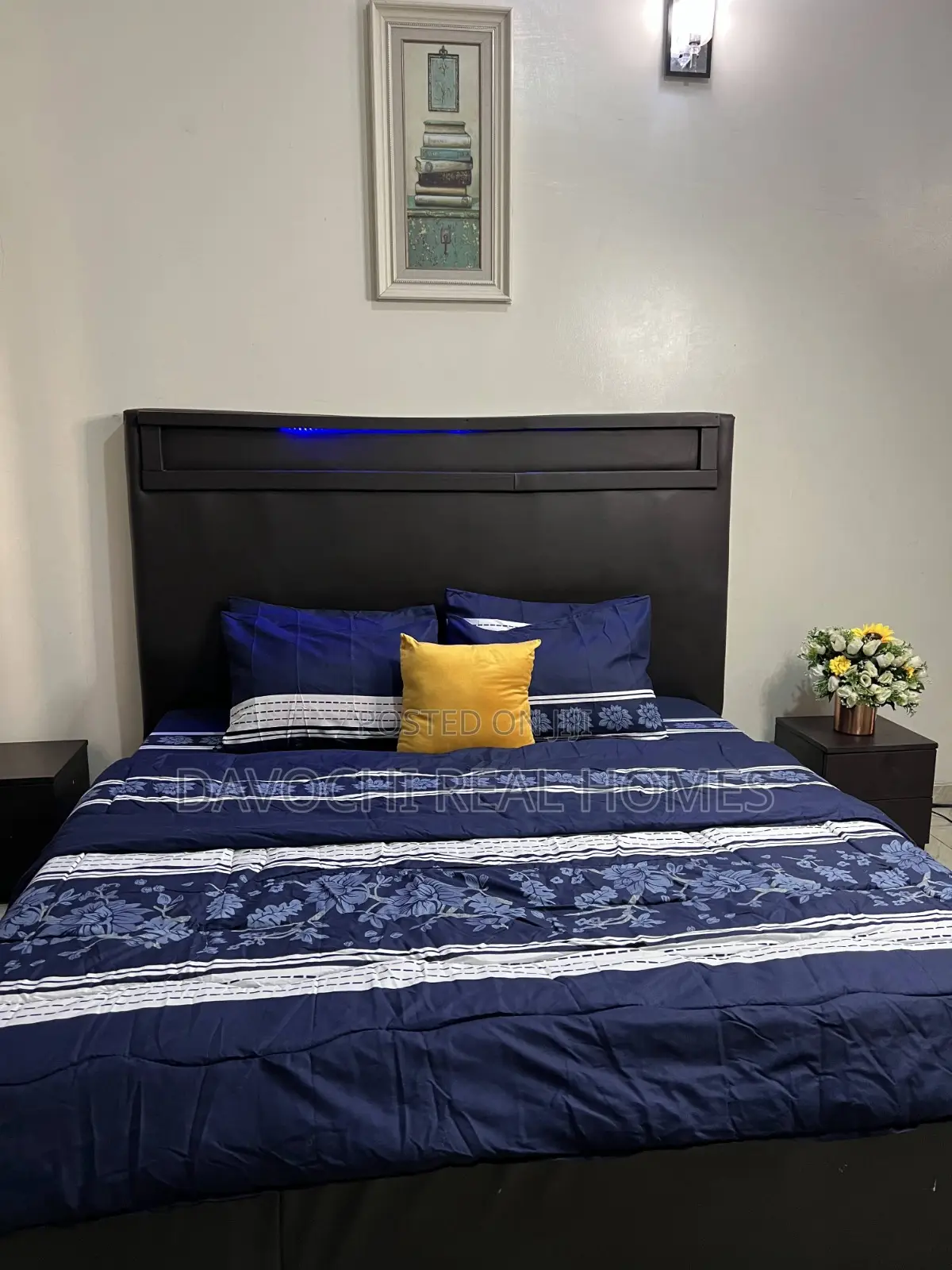 Furnished 4bdrm Duplex in Igbon Efon for rent in Igbo-efon