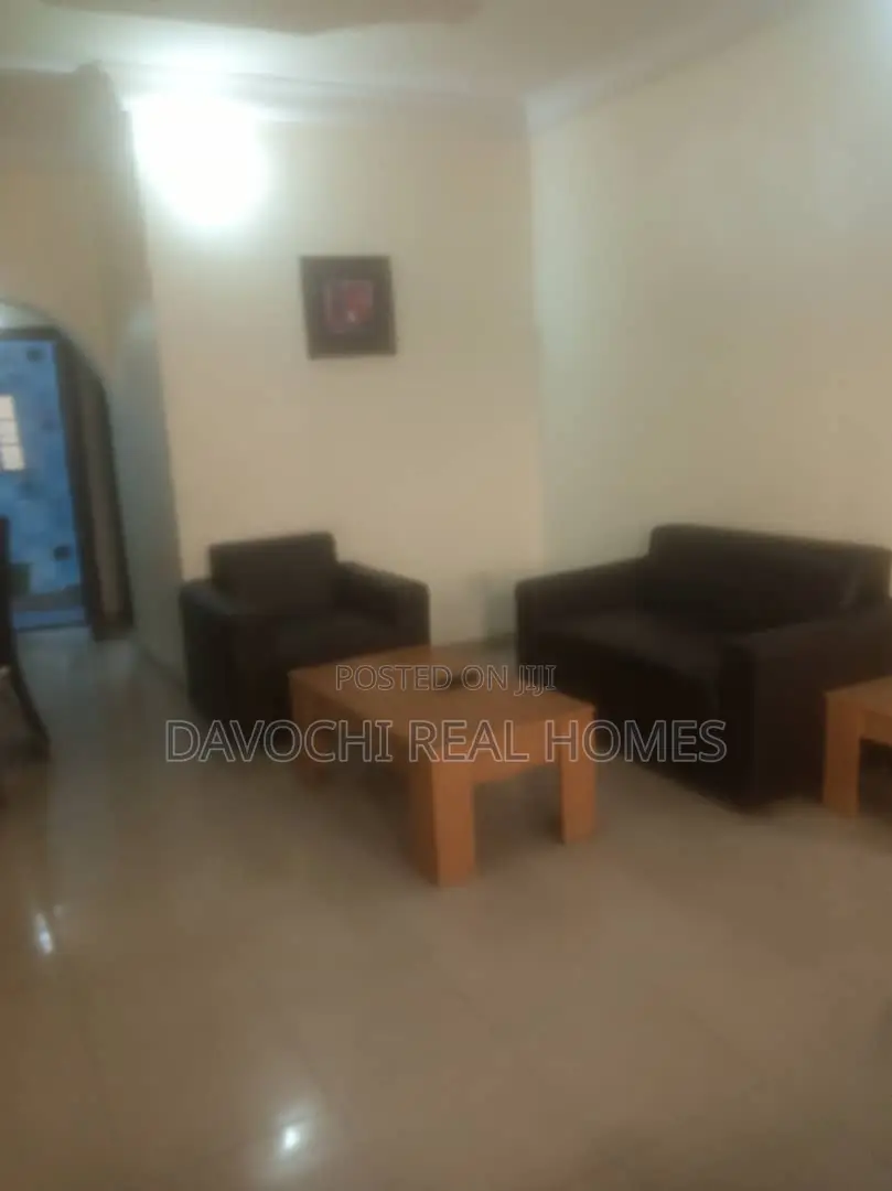 Furnished 1bdrm Block of Flats in Agungi, Lekki for rent in Lekki Phase 1