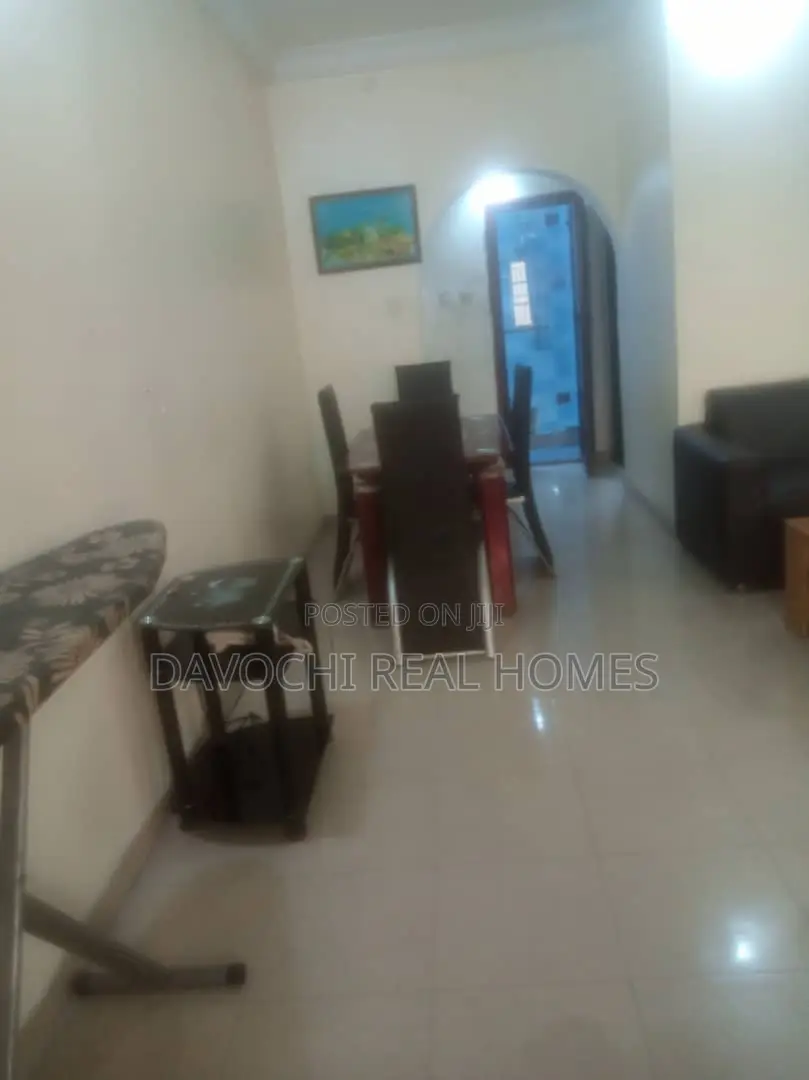 Furnished 1bdrm Block of Flats in Agungi, Lekki for rent in Lekki Phase 1