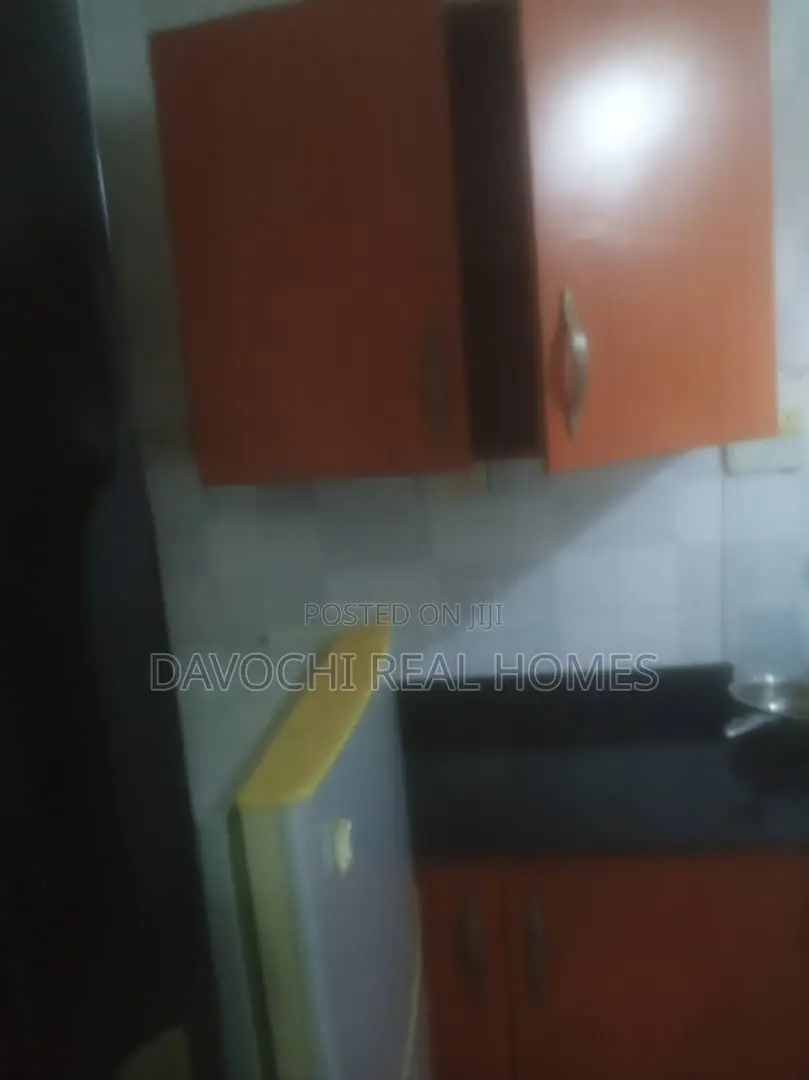 Furnished 1bdrm Block of Flats in Agungi, Lekki for rent in Lekki Phase 1