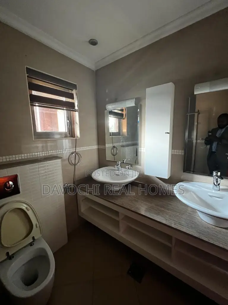 Furnished 3bdrm Apartment in Ikoyi, Lagos for rent in Old Ikoyi