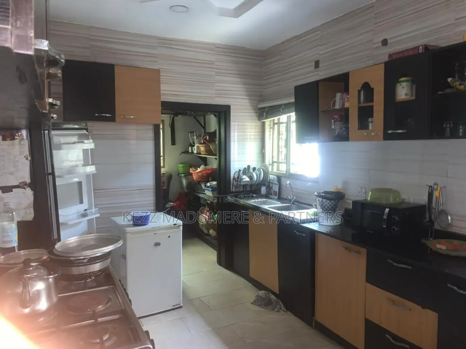 5bdrm Duplex in Ada George/ By St, Port-Harcourt for sale in Port-Harcourt