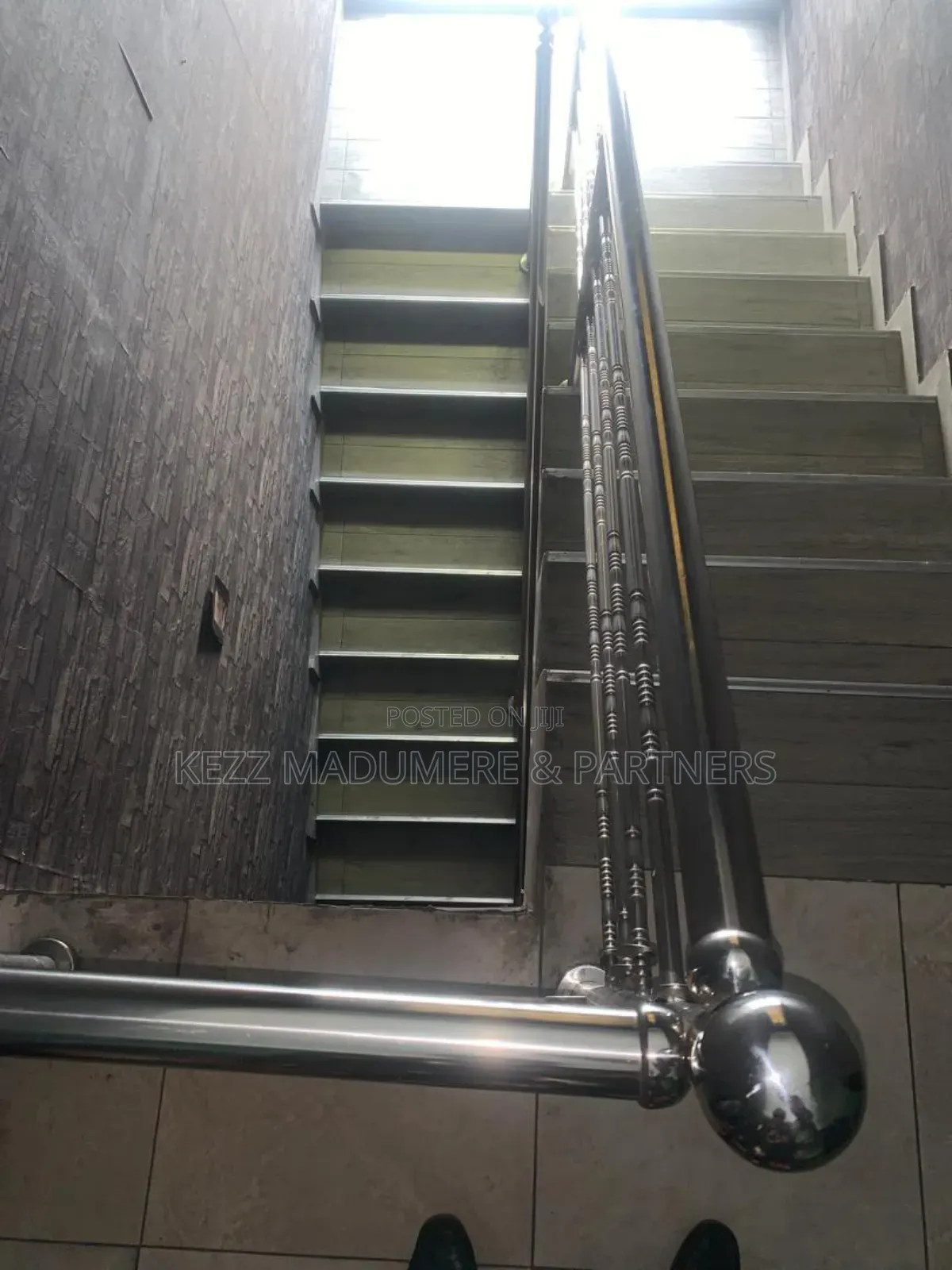 5bdrm Duplex in Ada George/ By St, Port-Harcourt for sale in Port-Harcourt