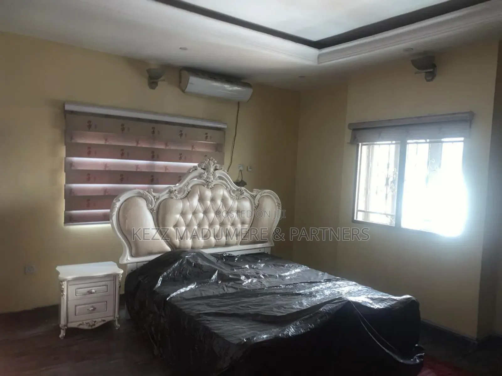 5bdrm Duplex in Ada George/ By St, Port-Harcourt for sale in Port-Harcourt