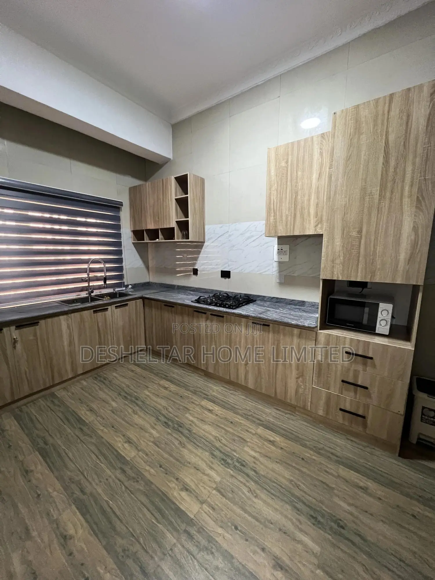 Furnished 3bdrm Apartment in Off Freedom Way, for rent in Lekki