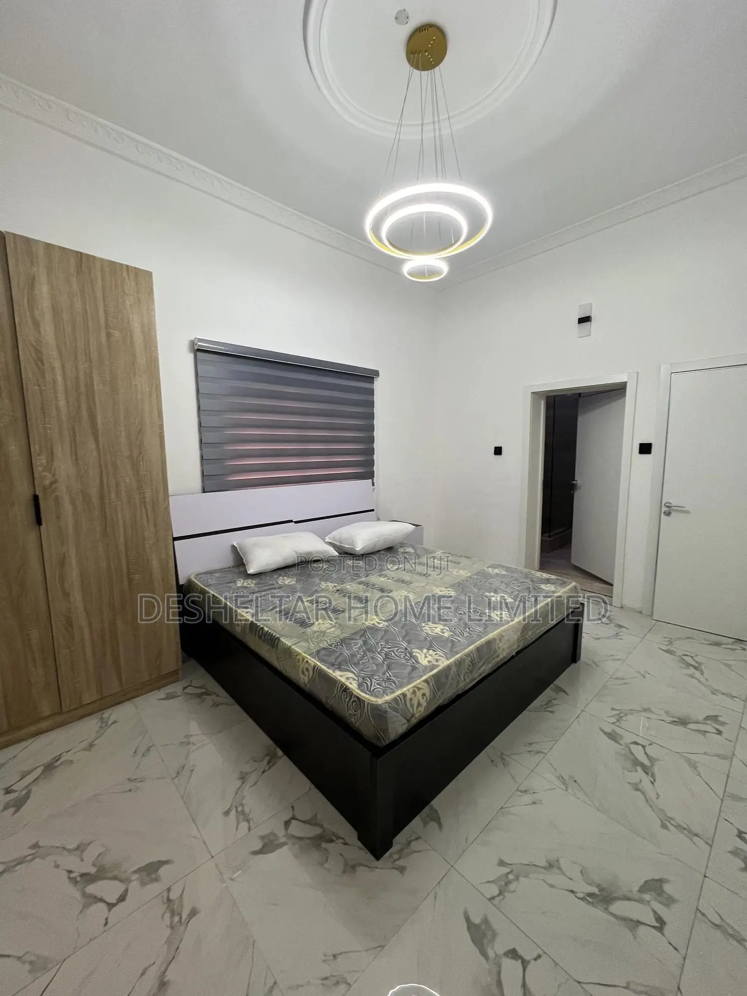 Furnished 3bdrm Apartment in Off Freedom Way, for rent in Lekki