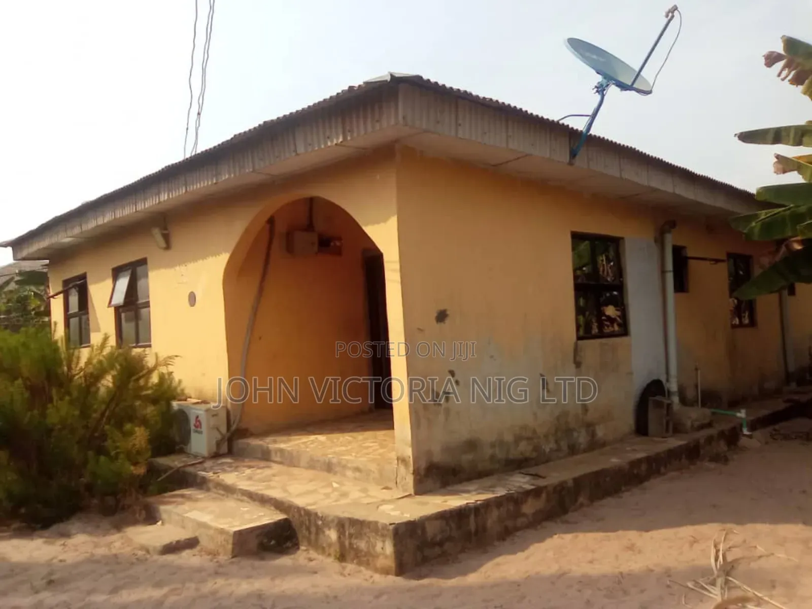 3bdrm Bungalow in Ugborosun, Badagry / Badagry for sale in Badagry / Badagry