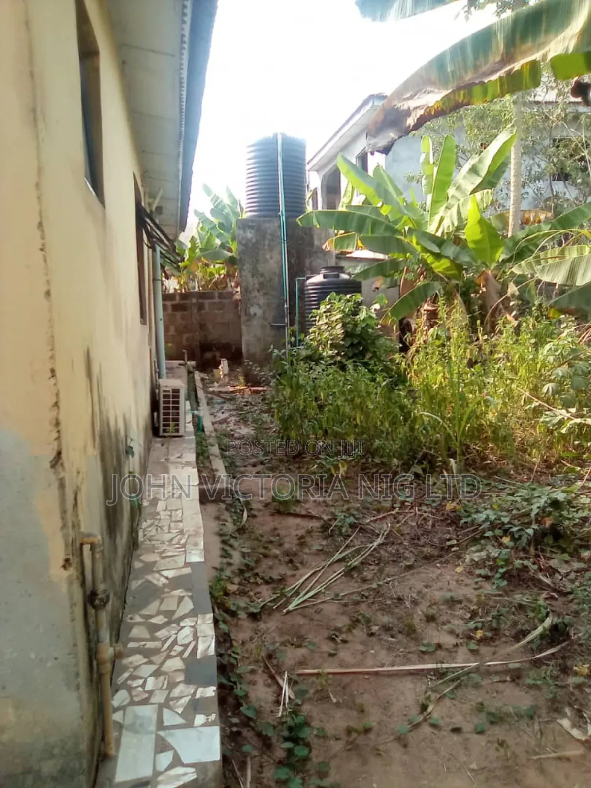 3bdrm Bungalow in Ugborosun, Badagry / Badagry for sale in Badagry / Badagry