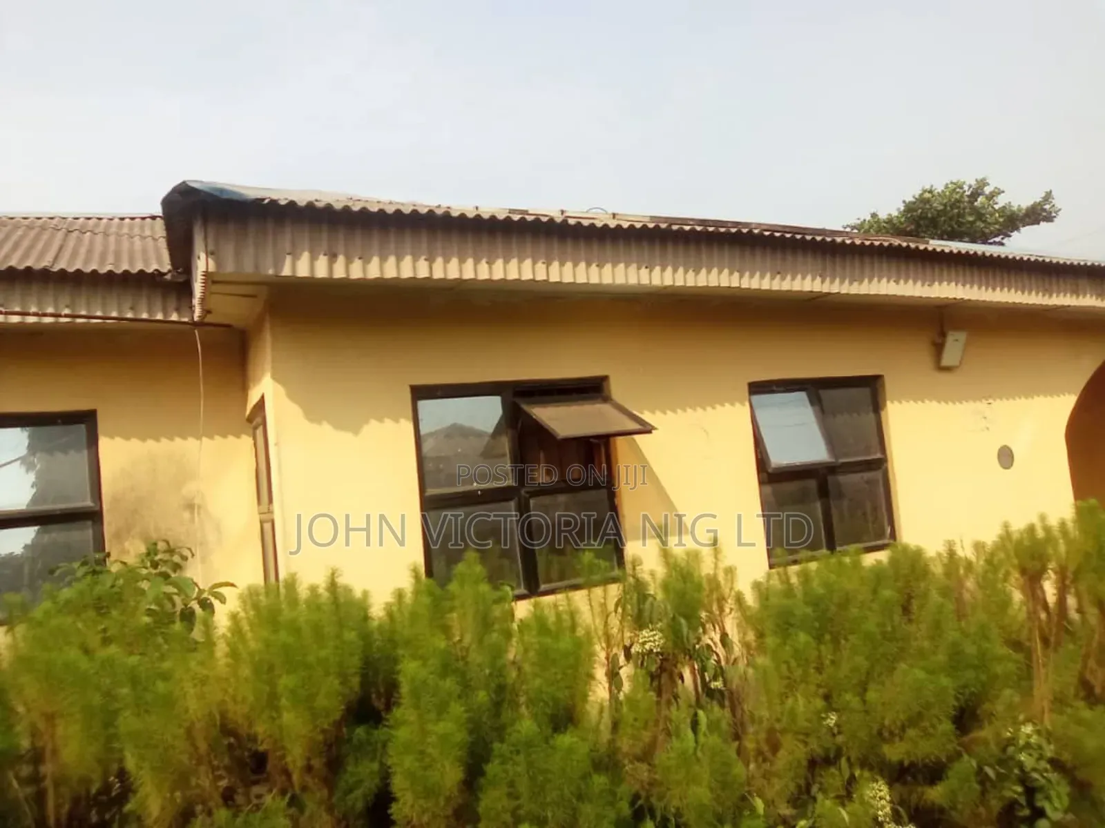 3bdrm Bungalow in Ugborosun, Badagry / Badagry for sale in Badagry / Badagry