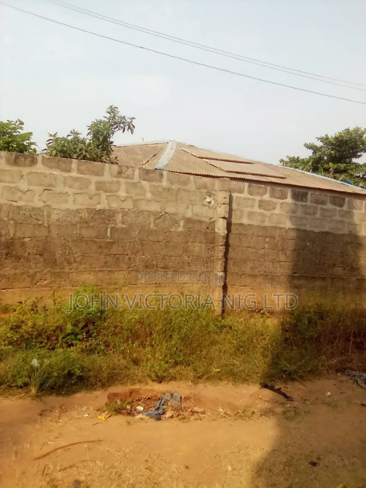 3bdrm Bungalow in Ugborosun, Badagry / Badagry for sale in Badagry / Badagry