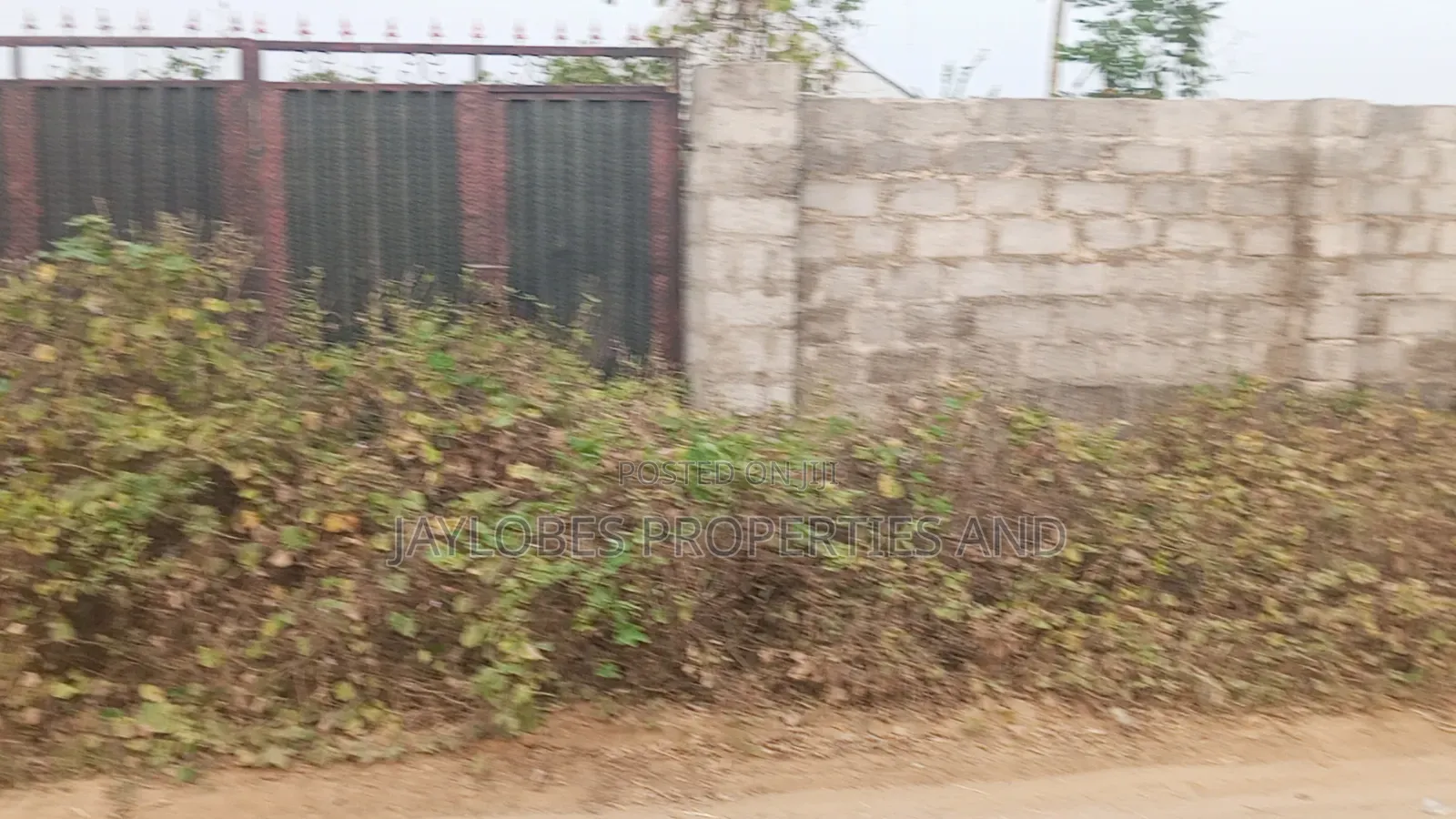 For Sale: 2 Plots at Unity Estate, Eneka, Port Harcourt in Obio-Akpor