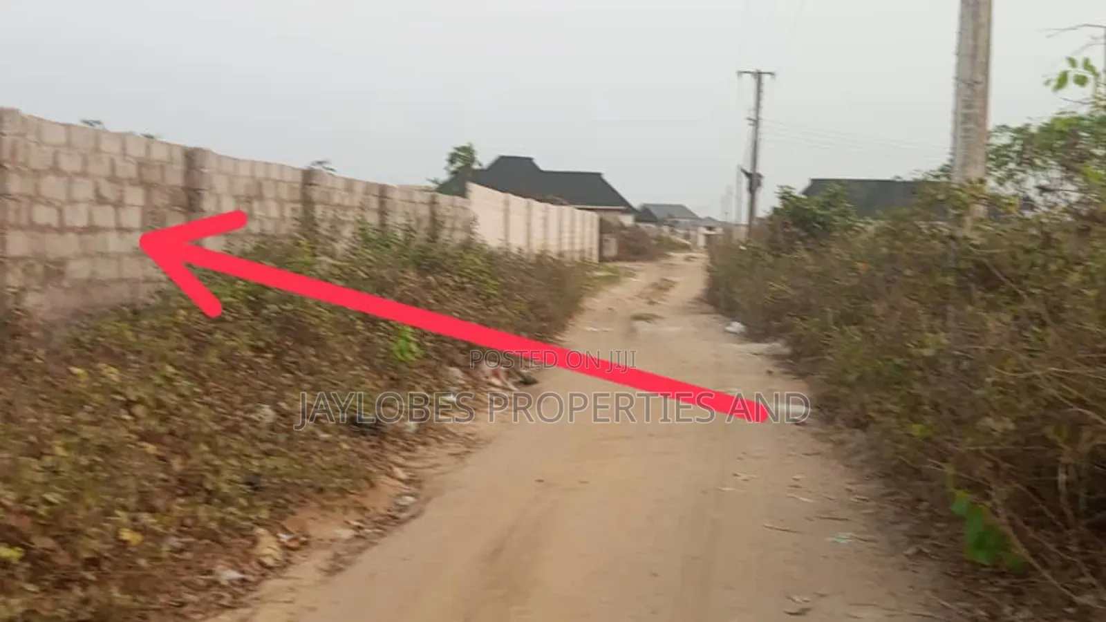 For Sale: 2 Plots at Unity Estate, Eneka, Port Harcourt in Obio-Akpor