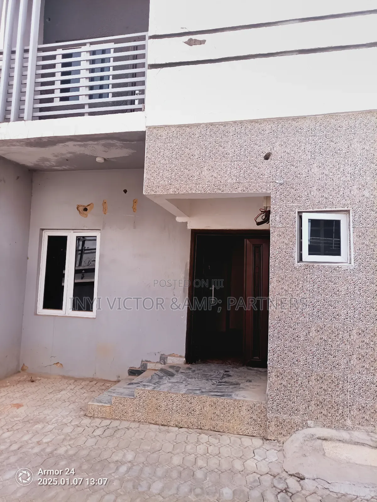 4bdrm Townhouse / Terrace in Terraces, Wuye for rent in Wuye