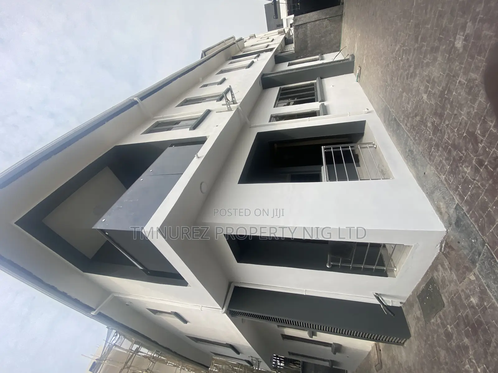 4bdrm Duplex in Lekki for rent in Lekki Phase 1