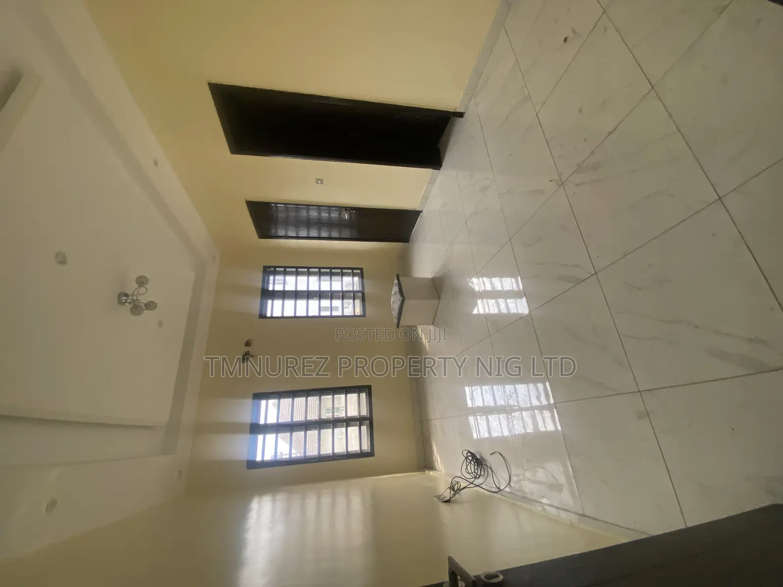 4bdrm Duplex in Lekki for rent in Lekki Phase 1