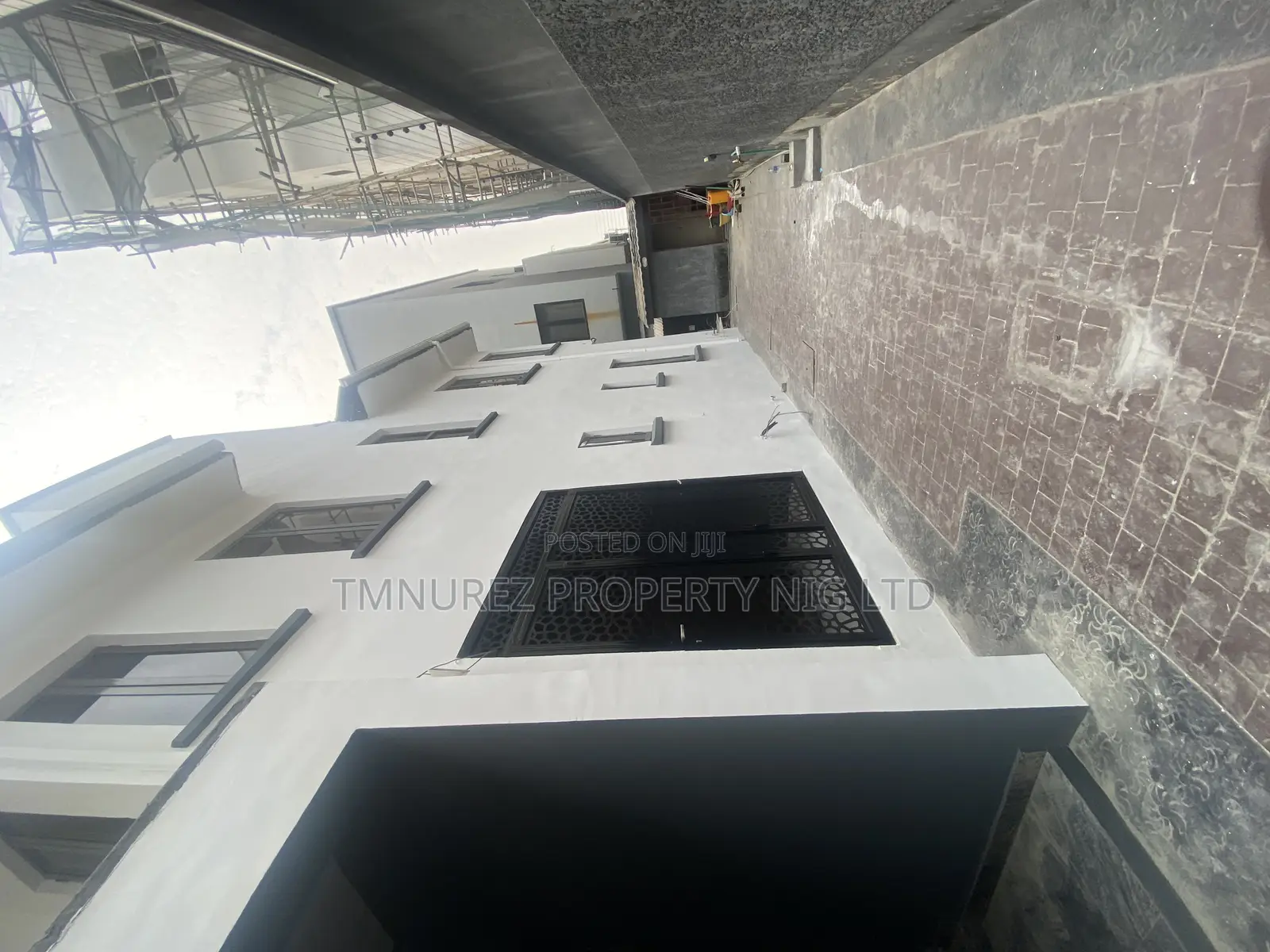 4bdrm Duplex in Lekki for rent in Lekki Phase 1