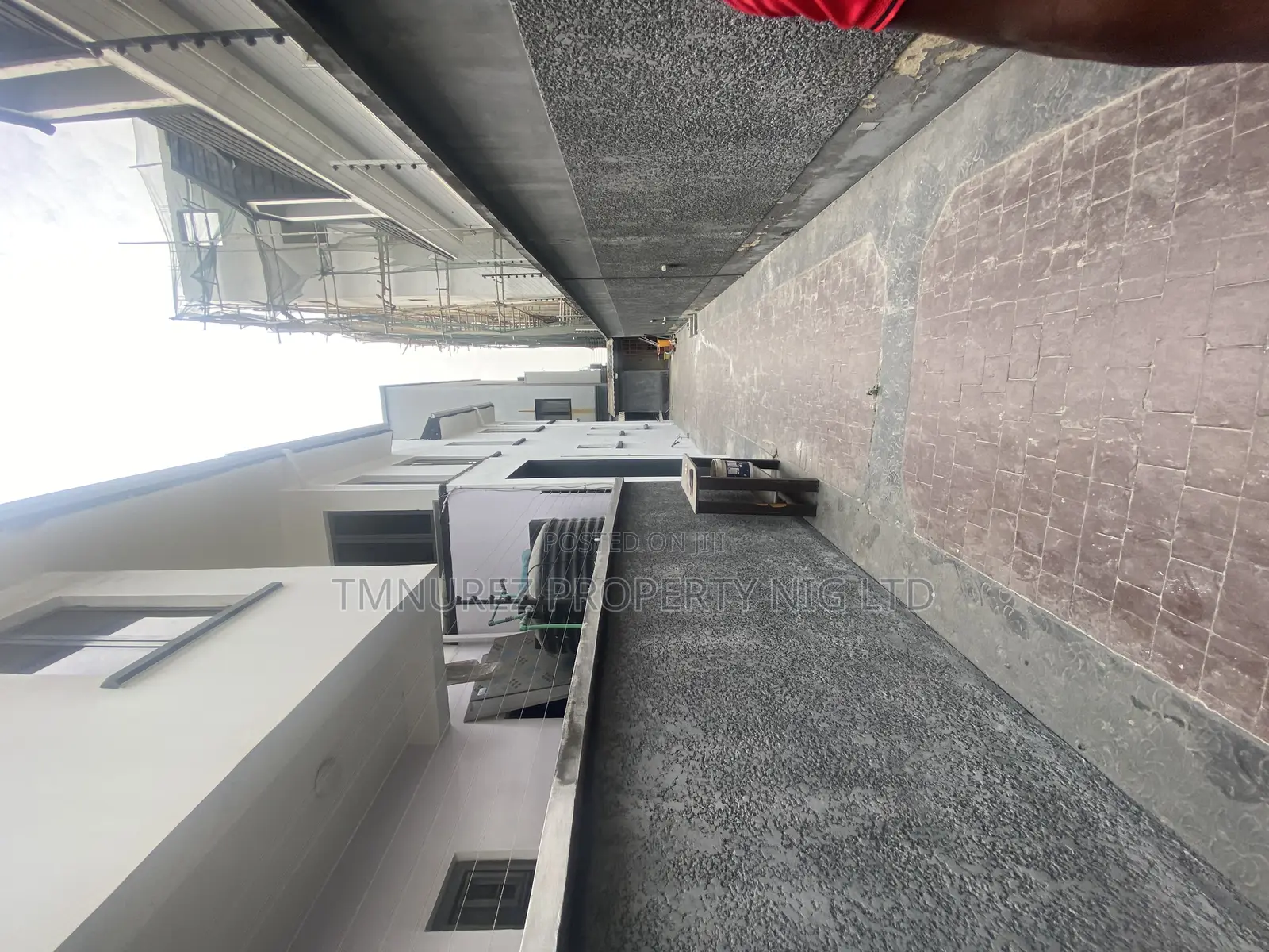 4bdrm Duplex in Lekki for rent in Lekki Phase 1