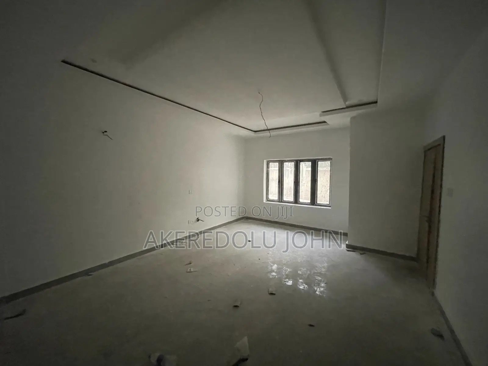 4bdrm Townhouse/Terrace in Zone 6 / Wuse for sale in Zone 6 / Wuse