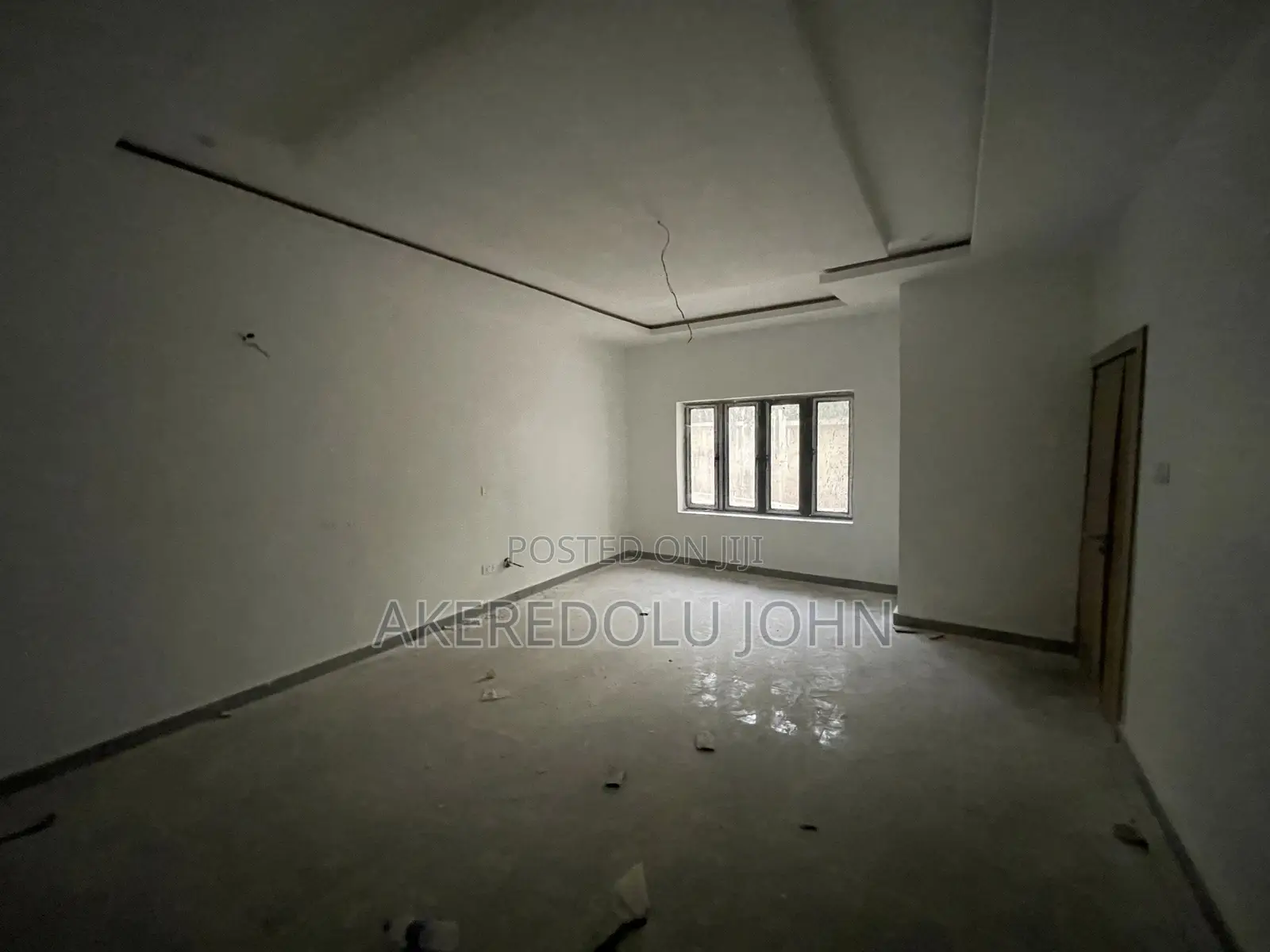 4bdrm Townhouse/Terrace in Zone 6 / Wuse for sale in Zone 6 / Wuse