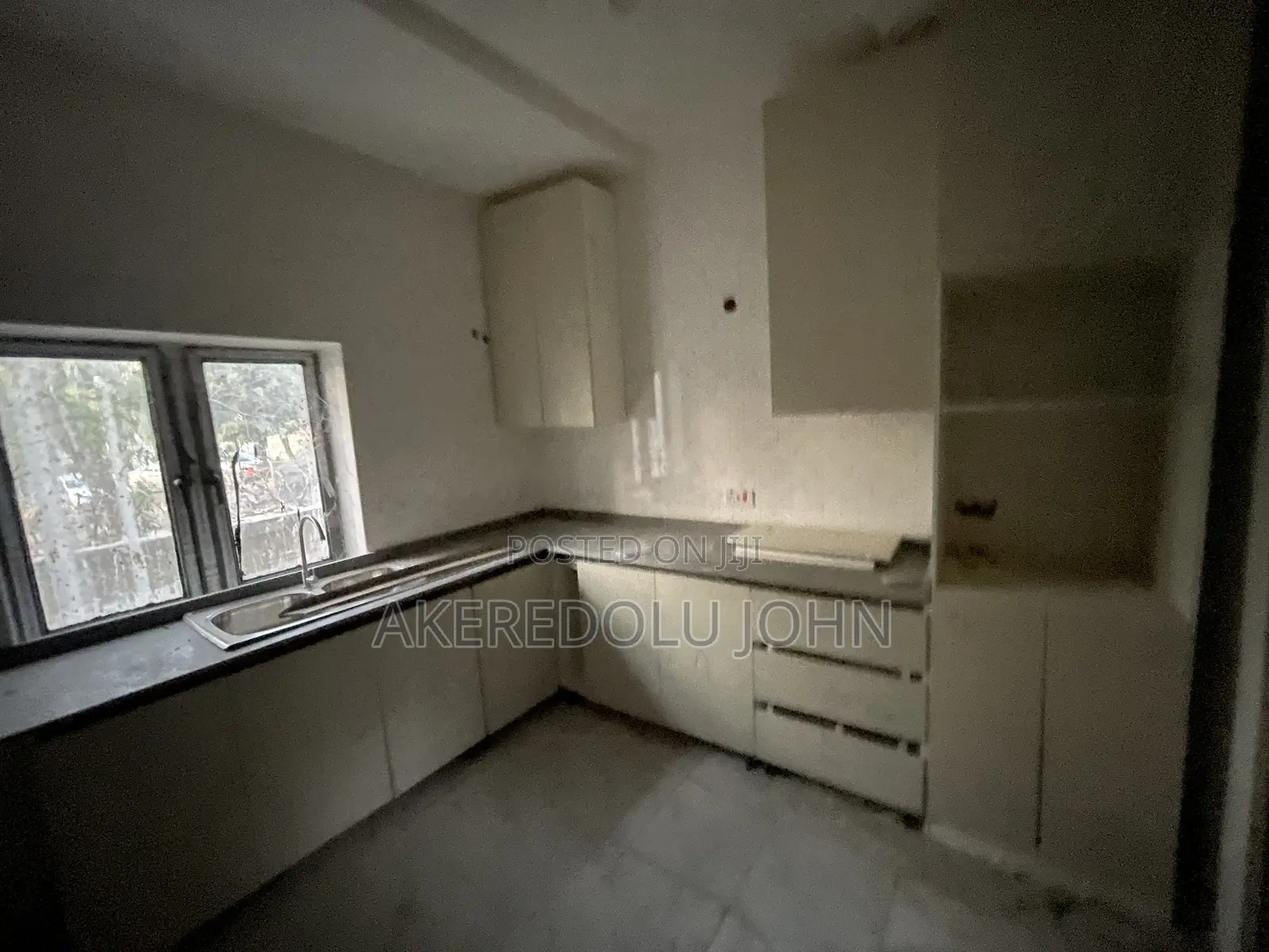 4bdrm Townhouse/Terrace in Zone 6 / Wuse for sale in Zone 6 / Wuse