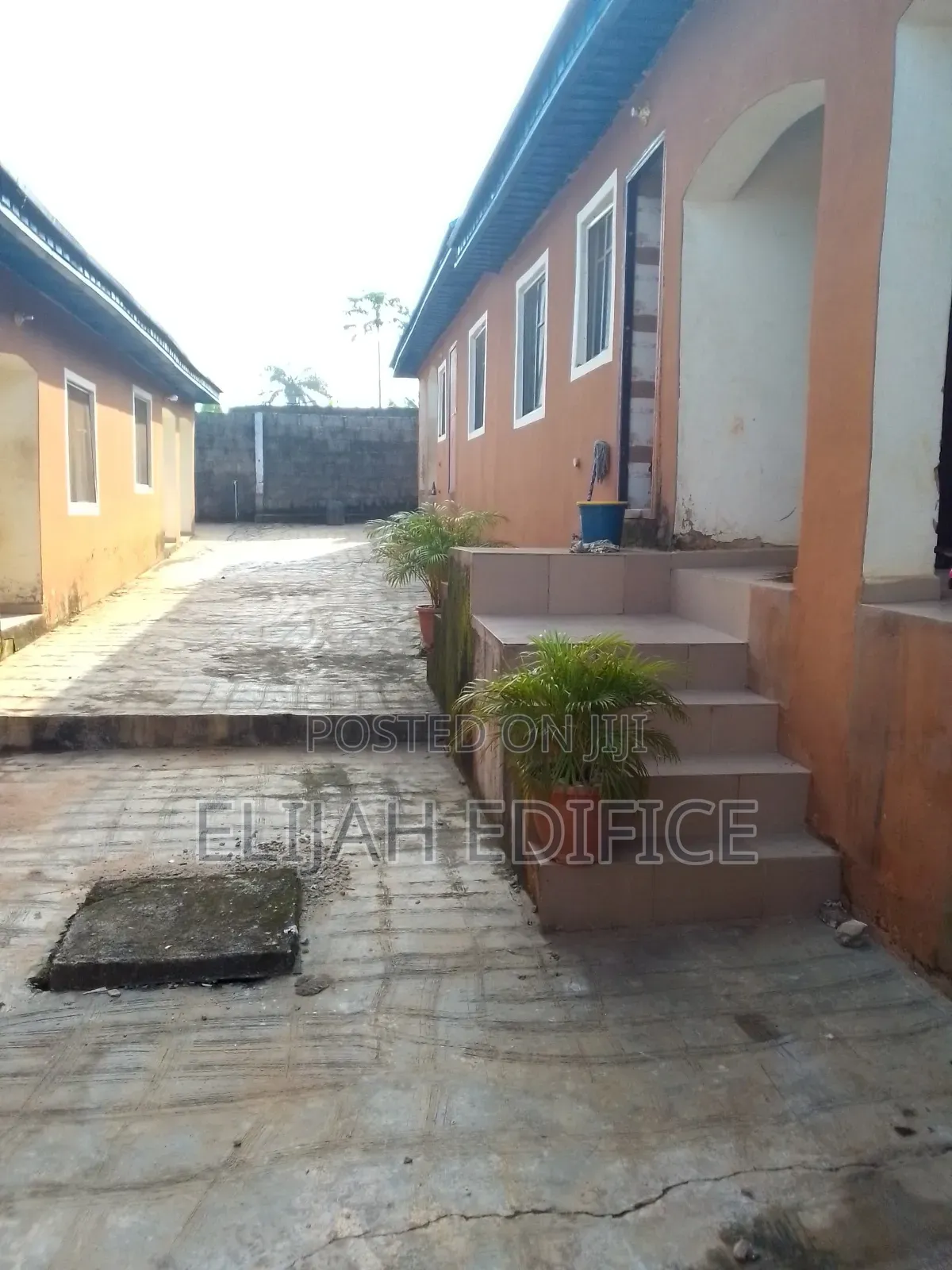 Furnished 2bdrm Bungalow in Park View, Ijede / Ikorodu for rent in Ijede / Ikorodu