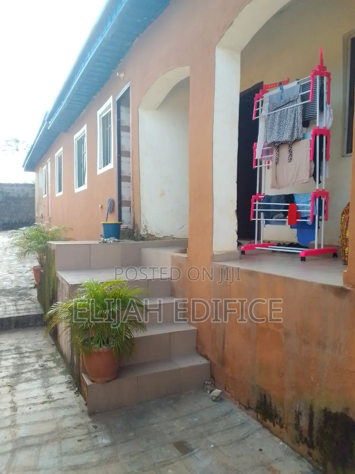 Furnished 2bdrm Bungalow in Park View, Ijede / Ikorodu for rent in Ijede / Ikorodu