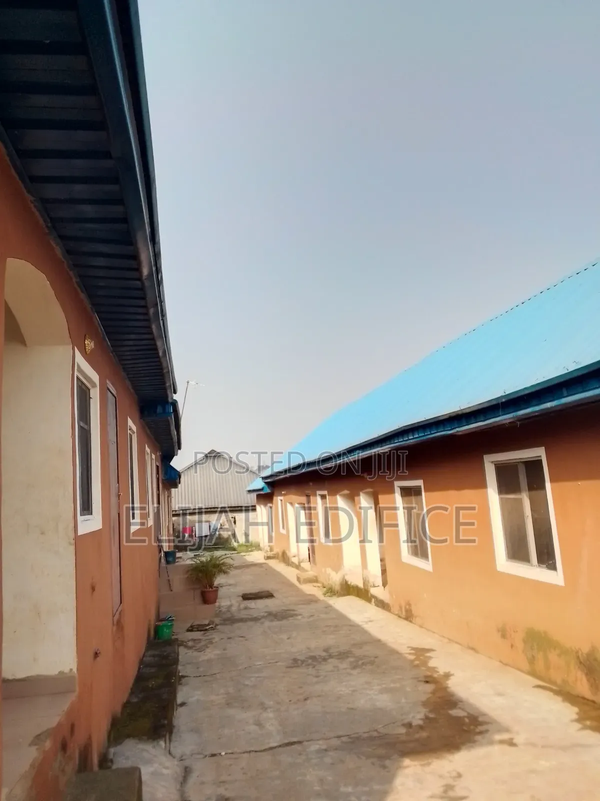 Furnished 2bdrm Bungalow in Park View, Ijede / Ikorodu for rent in Ijede / Ikorodu