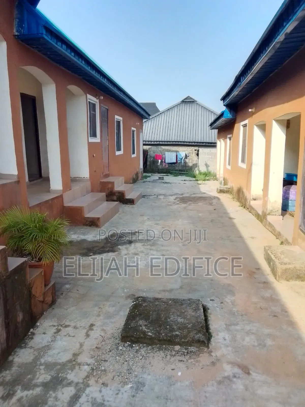 Furnished 2bdrm Bungalow in Park View, Ijede / Ikorodu for rent in Ijede / Ikorodu