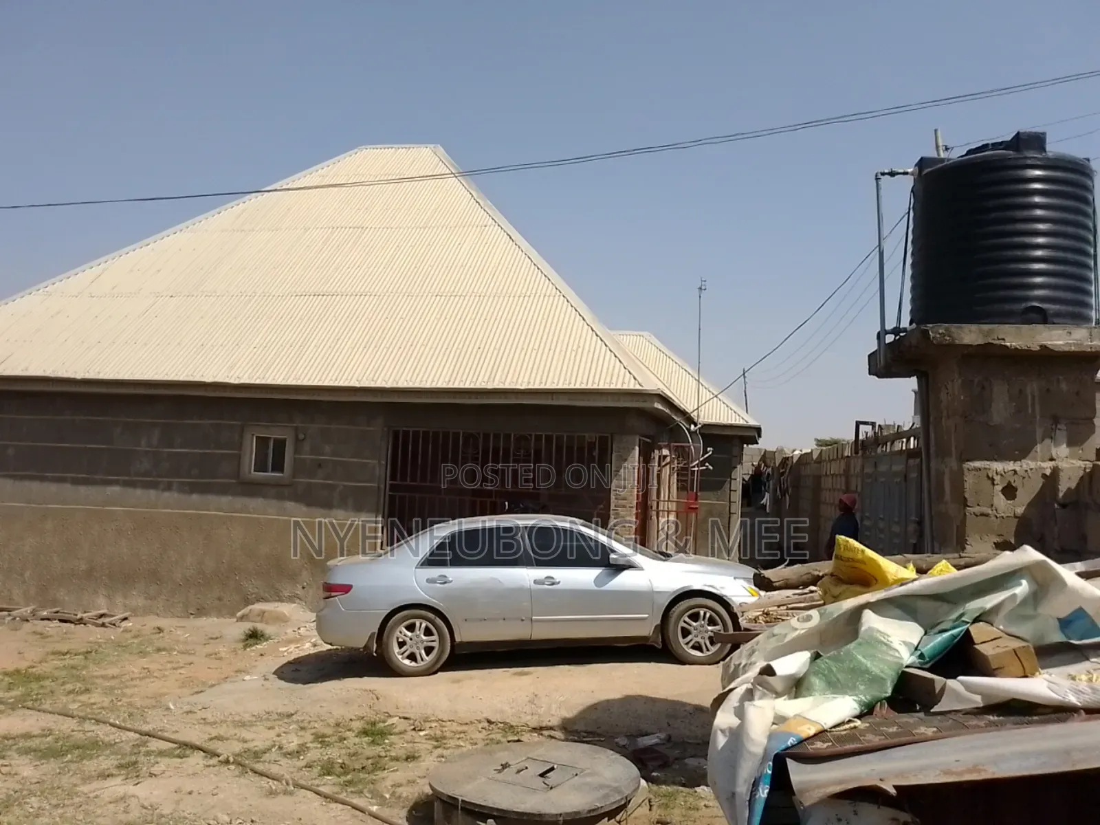 2bdrm Bungalow in Mararaba for sale in Mararaba