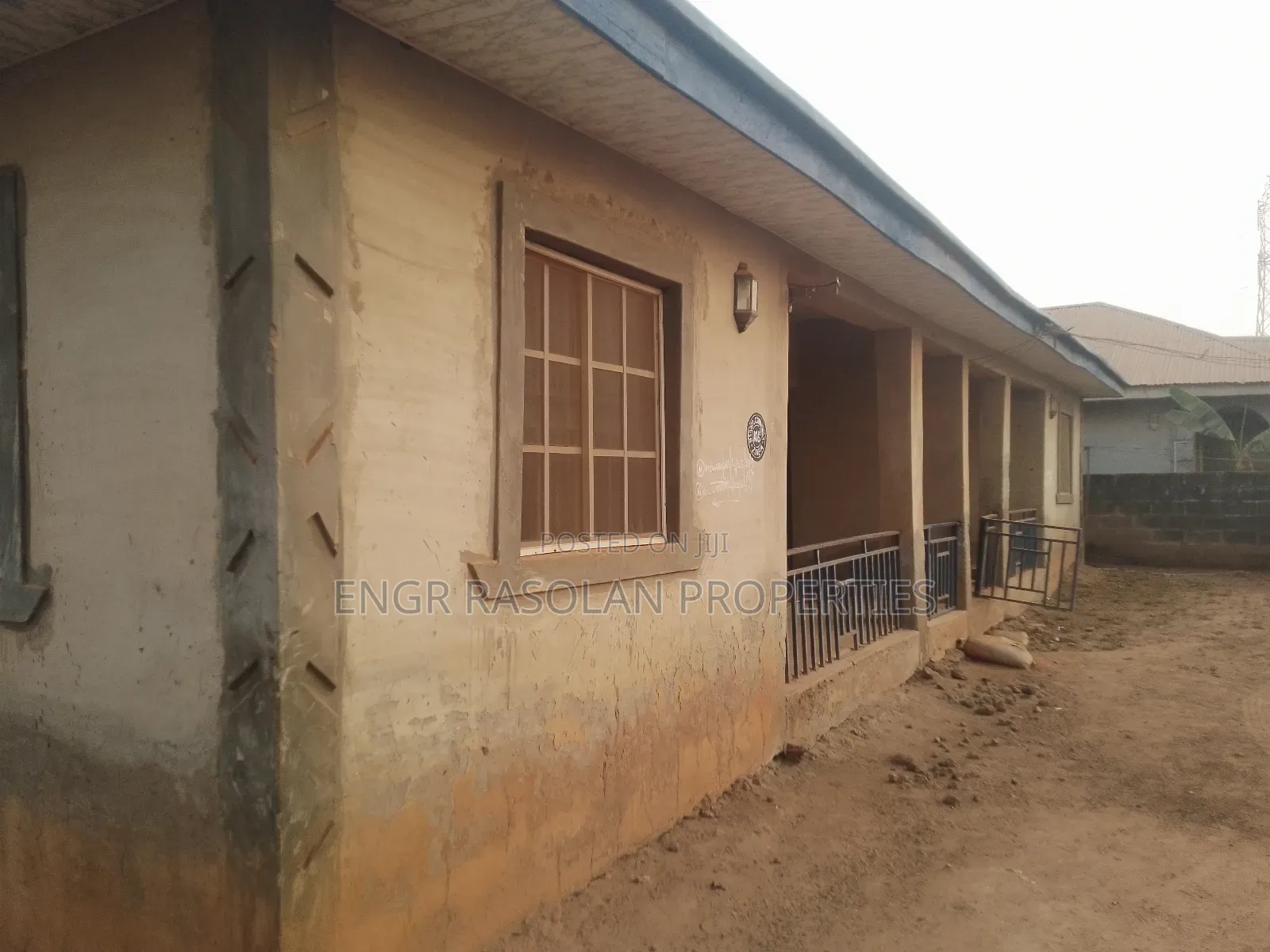 Furnished 2bdrm Block of Flats in Ita Elepa, Ilorin South for sale in Ilorin South
