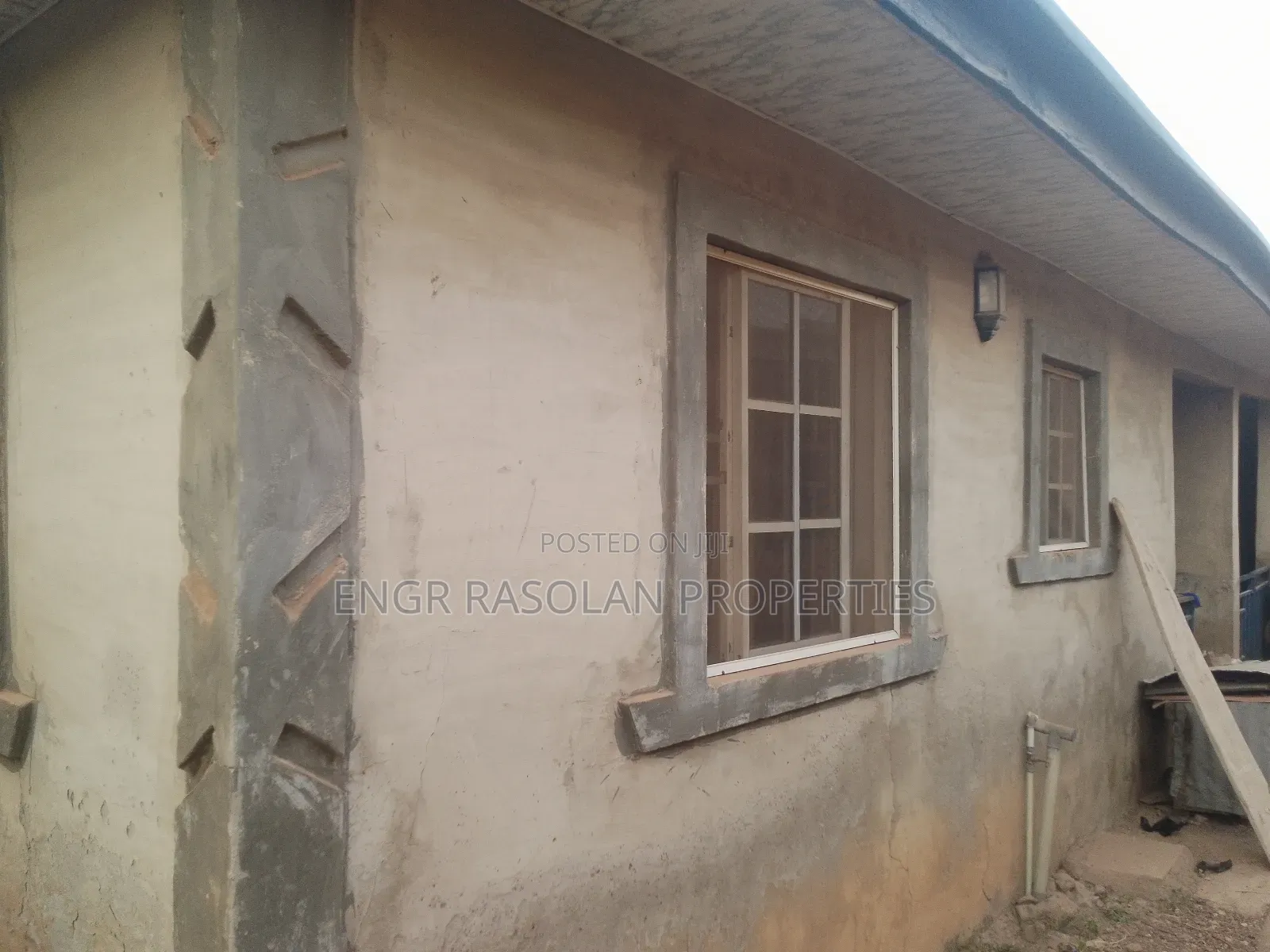 Furnished 2bdrm Block of Flats in Ita Elepa, Ilorin South for sale in Ilorin South