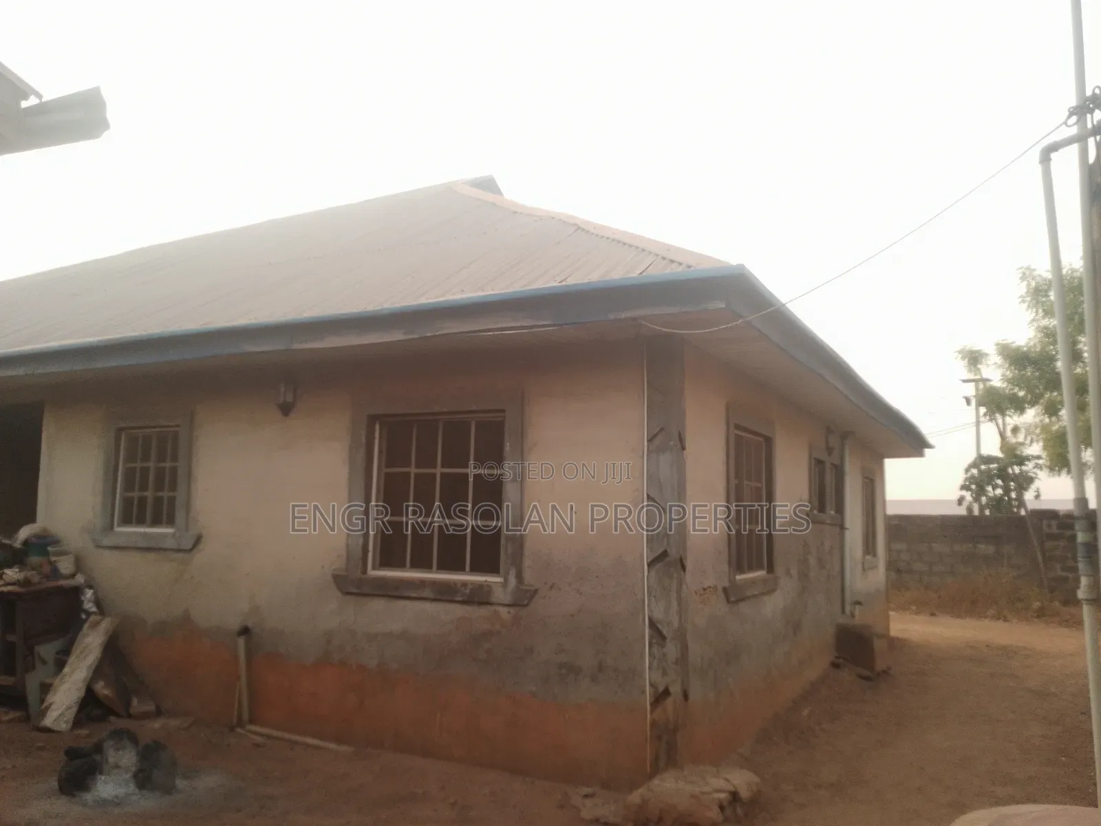 Furnished 2bdrm Block of Flats in Ita Elepa, Ilorin South for sale in Ilorin South