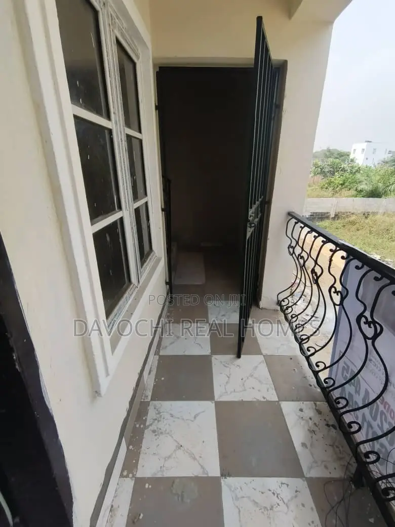 2bdrm Apartment in Sangotedo, Ajah for rent in Sangotedo