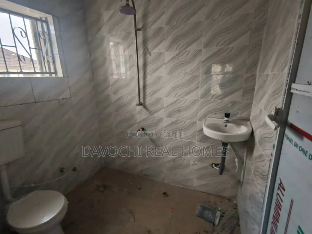 2bdrm Apartment in Sangotedo, Ajah for rent in Sangotedo