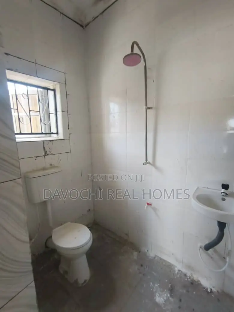 2bdrm Apartment in Sangotedo for rent in Sangotedo