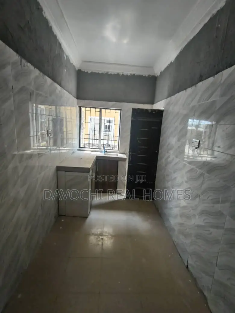 2bdrm Apartment in Sangotedo for rent in Sangotedo