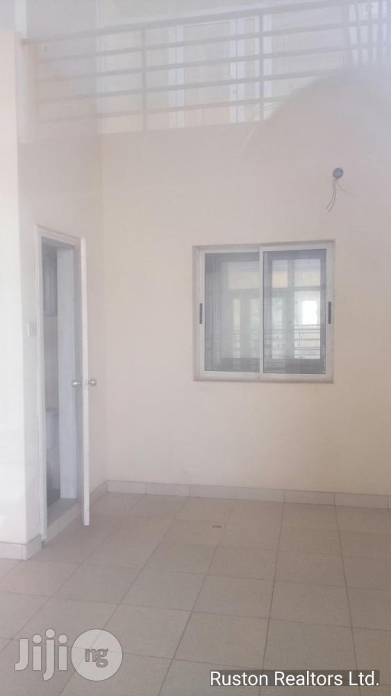 Newly Built Office Space for Sale in Ibadan