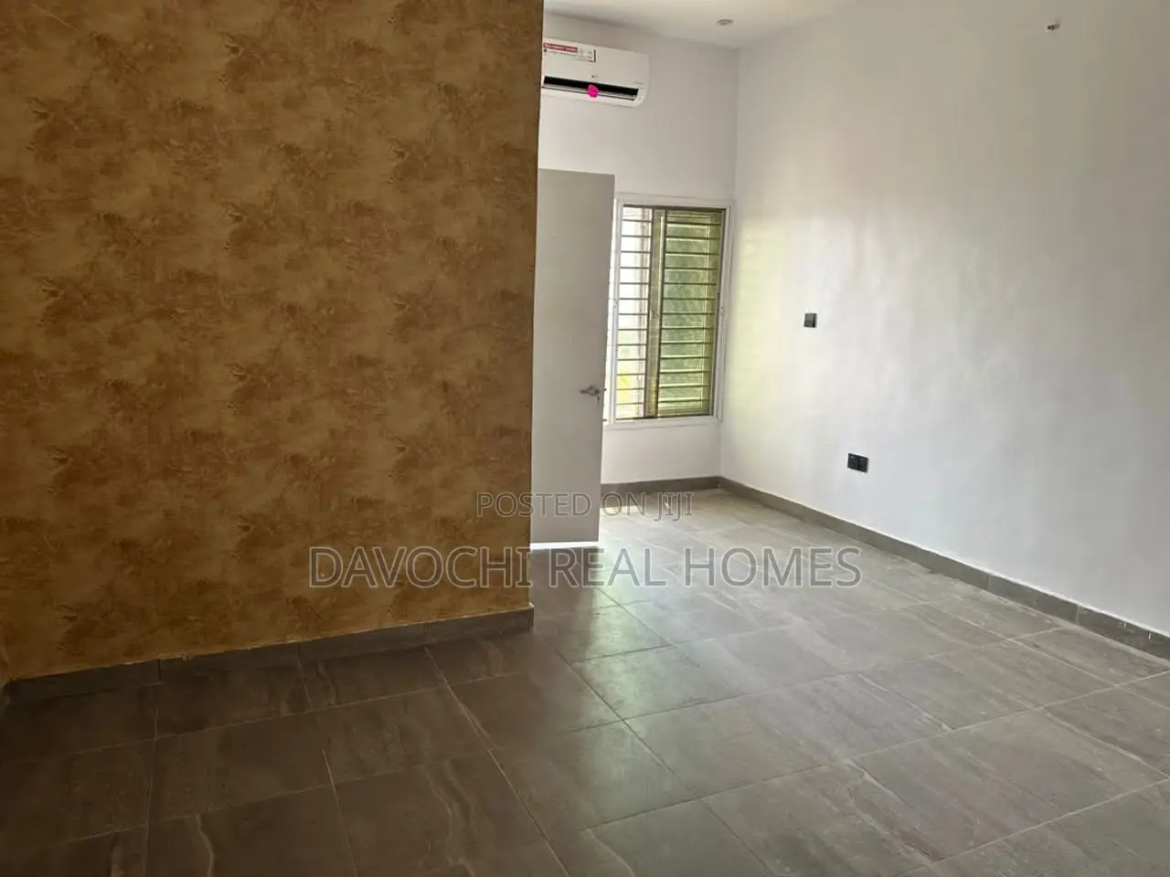 Furnished 3bdrm Maisonette in Cyberville Estate, for rent in Ikate