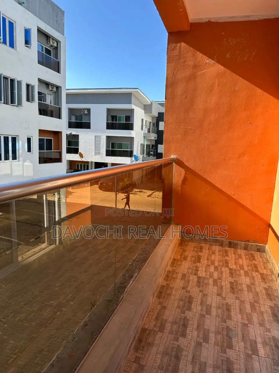 Furnished 3bdrm Maisonette in Cyberville Estate, for rent in Ikate