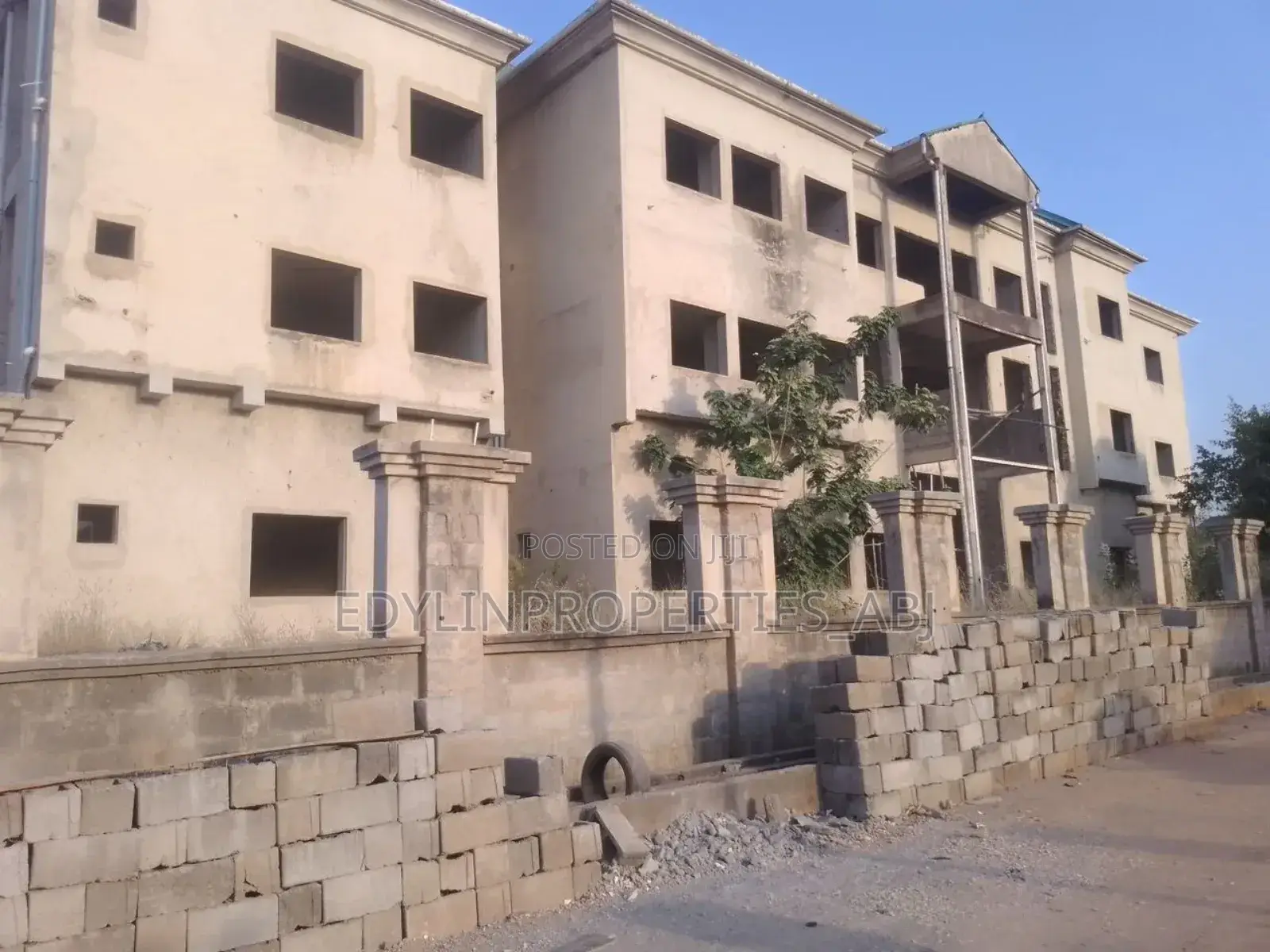 School at Katampe Main for Sale in Katampe (Main)