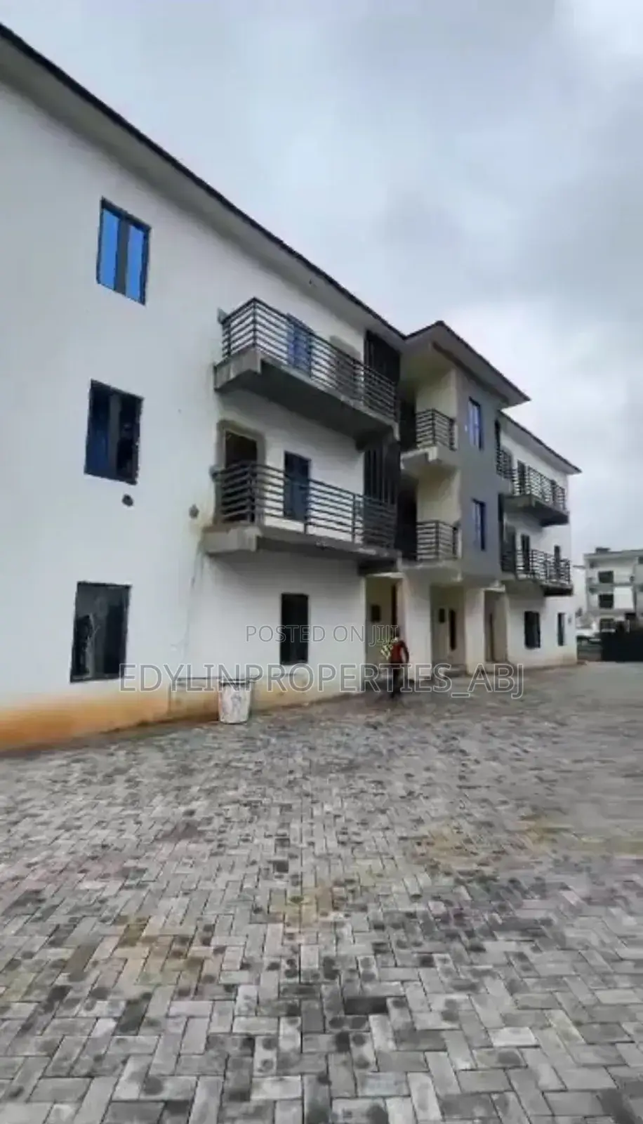 2 Bedroom Apartments at Jahi in Jahi
