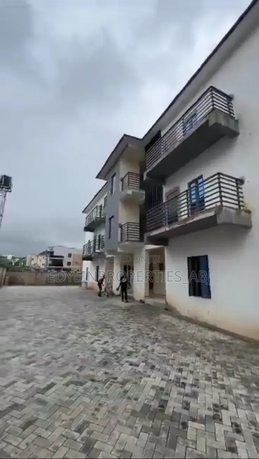 2 Bedroom Apartments at Jahi in Jahi