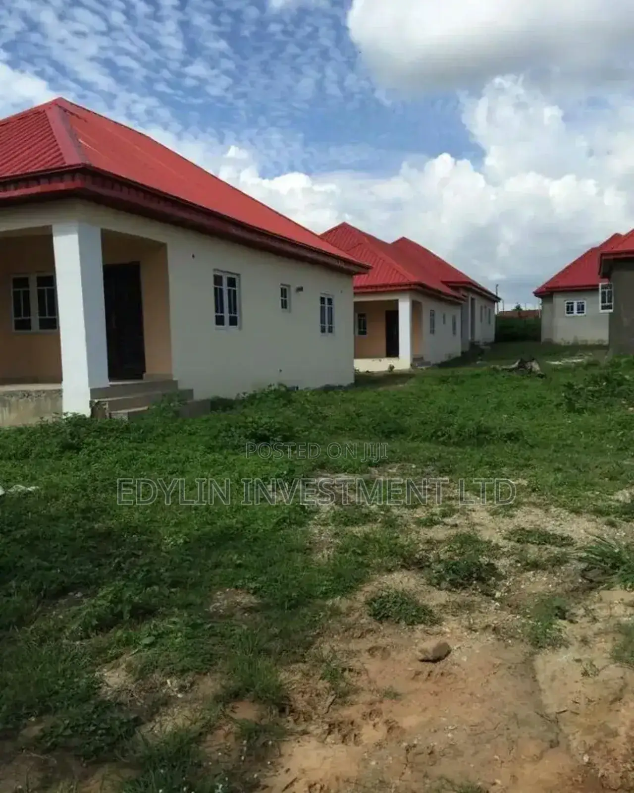 2 BEDROOM BUNGALOW at Kuje in Kuje