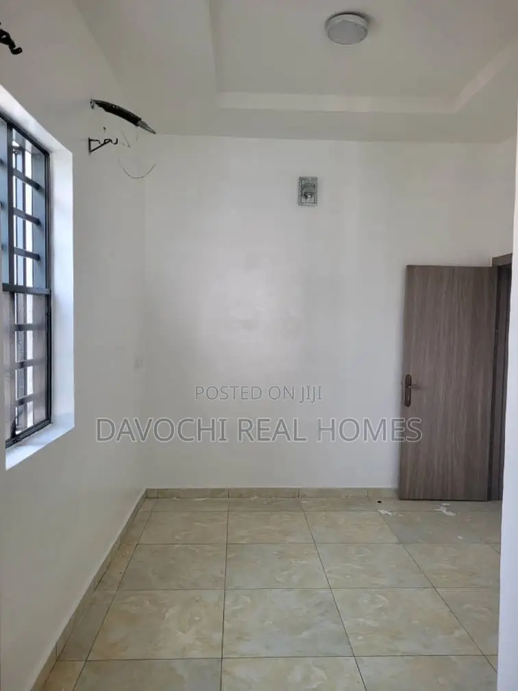 3bdrm Apartment in Chevron, Lekki for rent in Chevron