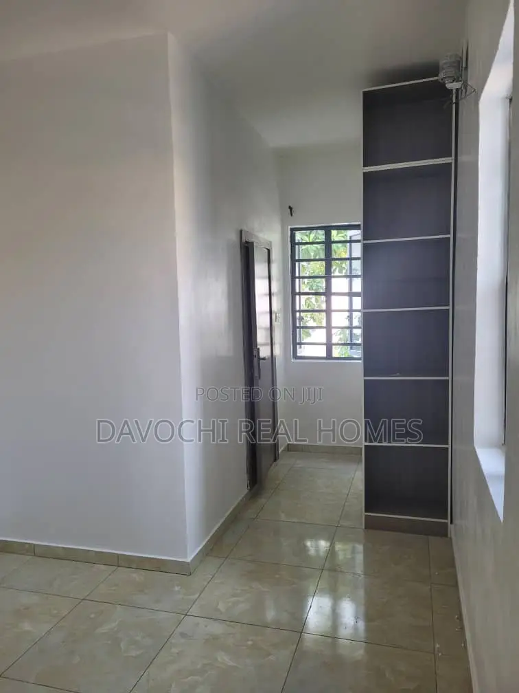 3bdrm Apartment in Chevron, Lekki for rent in Chevron