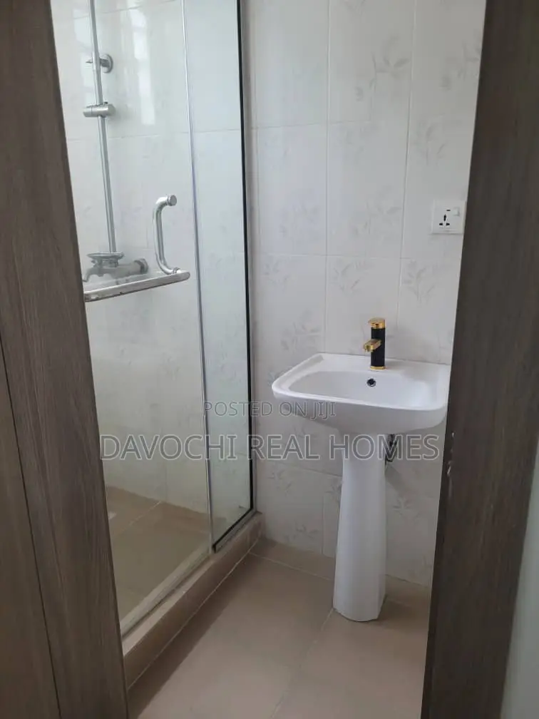 3bdrm Apartment in Chevron, Lekki for rent in Chevron