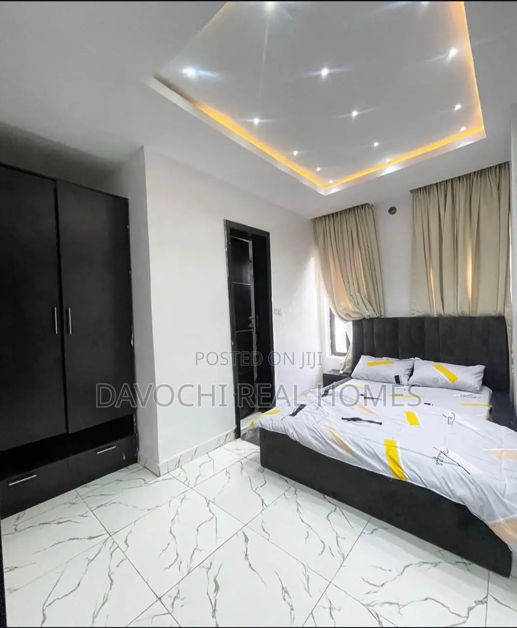 Furnished 2bdrm Apartment in Ologolo, Lekki for rent in Ologolo