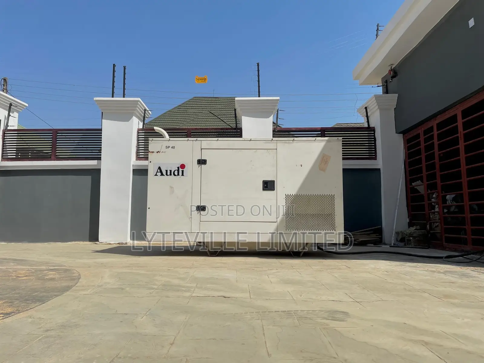 Furnished 7bdrm Duplex in Lokogoma for sale in Lokogoma