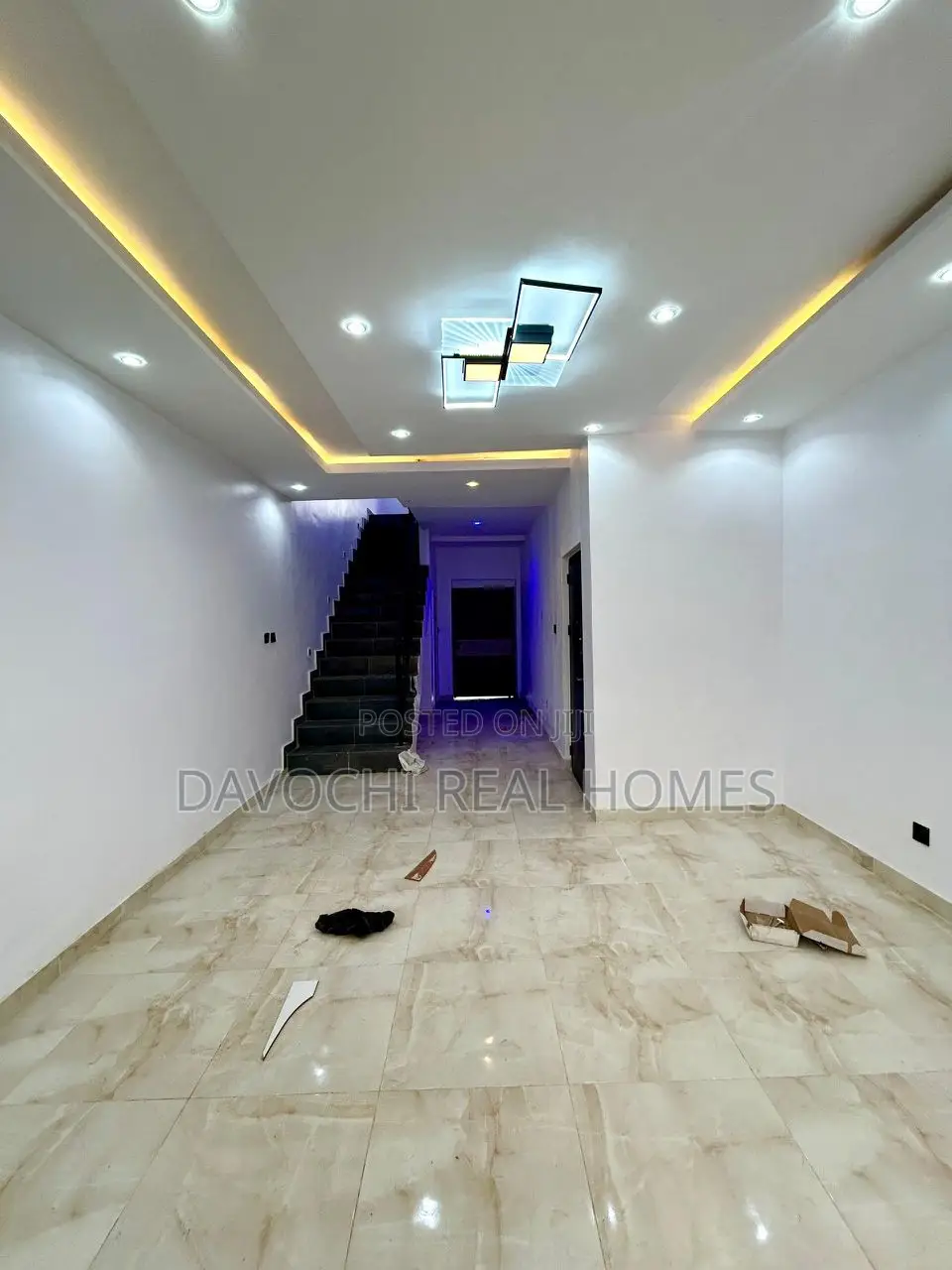 Furnished 4bdrm Maisonette in Banana Island, Ikoyi for rent in Banana Island