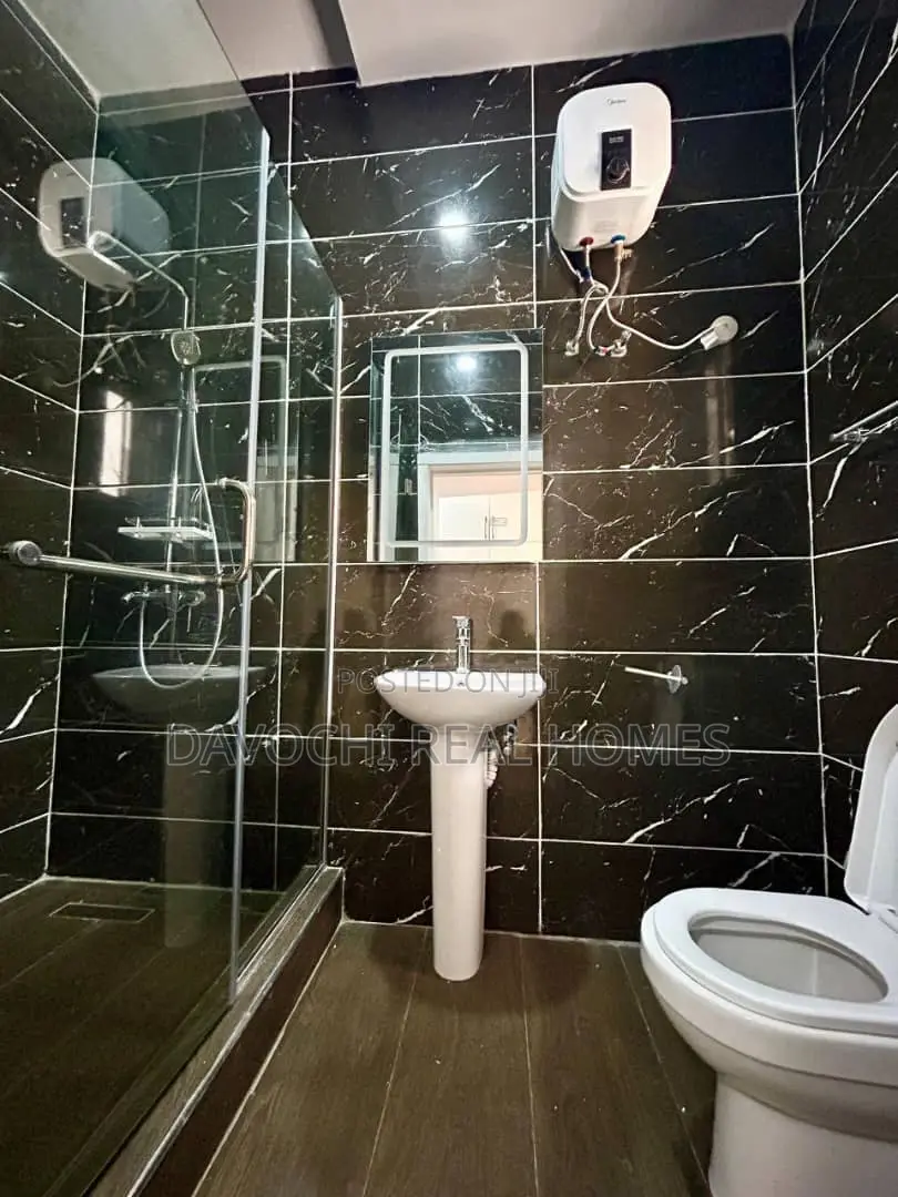 Furnished 4bdrm Maisonette in Banana Island, Ikoyi for rent in Banana Island